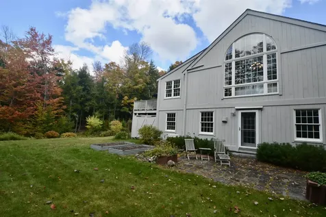 23 Wildwood Drive Grantham NH 03753