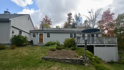 23 Wildwood Drive Grantham NH 03753