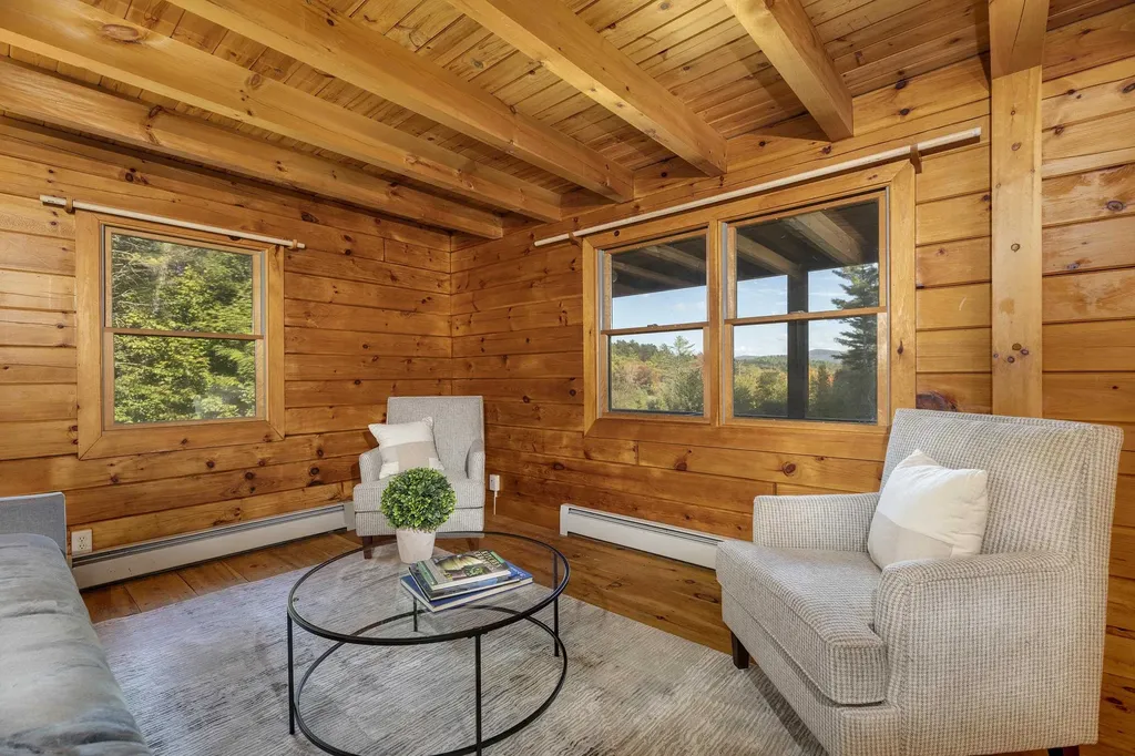 55 Sheldon Road Danbury NH 03230