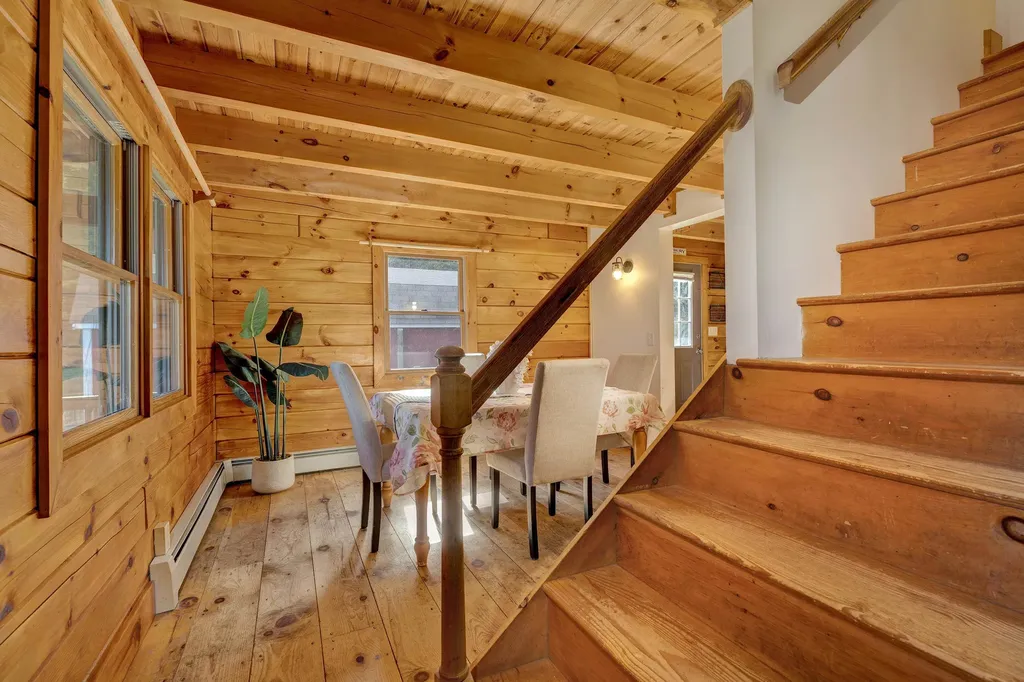 55 Sheldon Road Danbury NH 03230