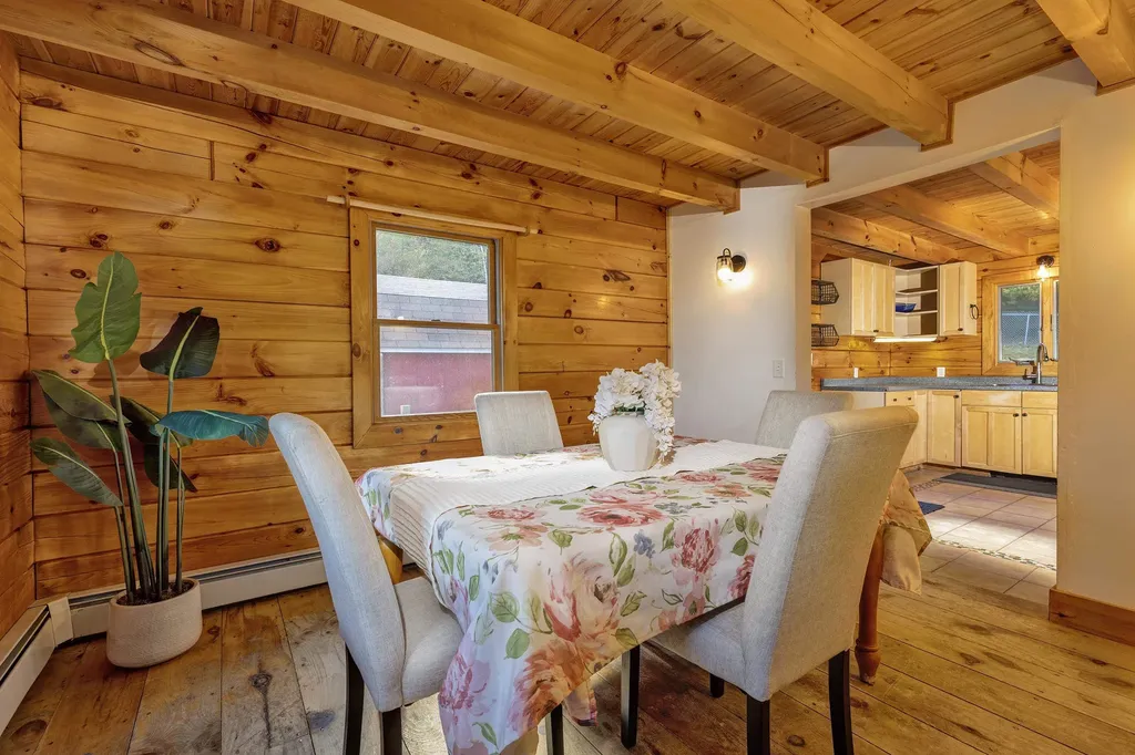 55 Sheldon Road Danbury NH 03230
