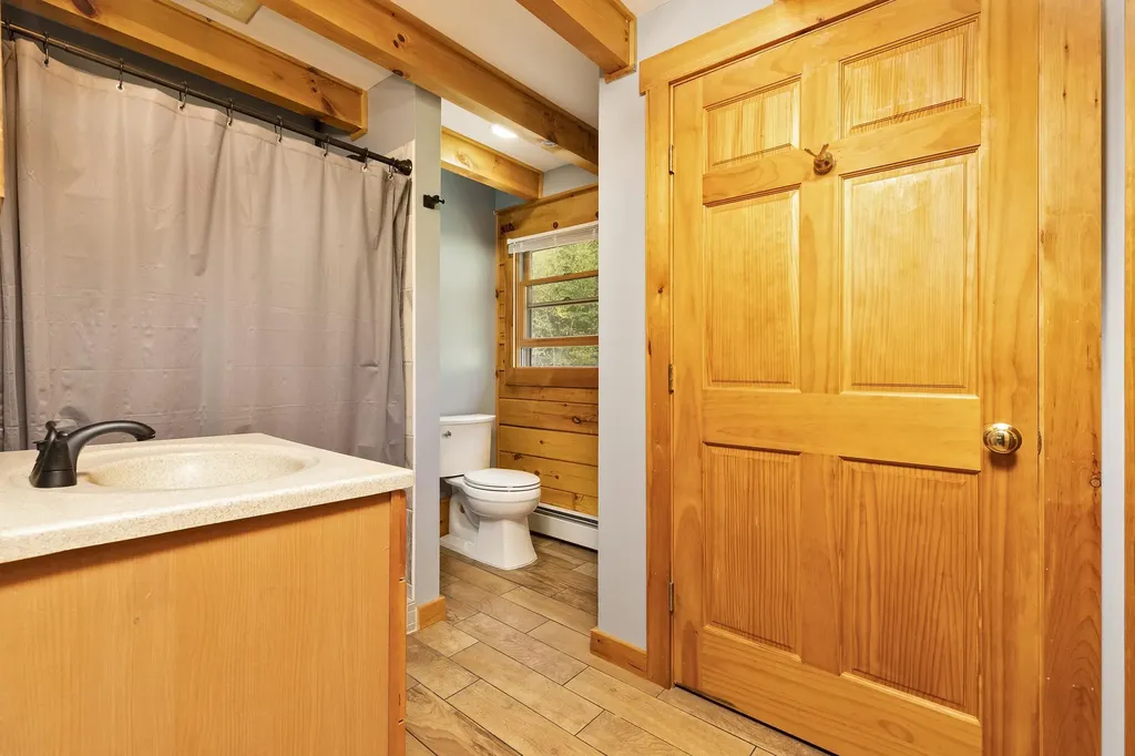 55 Sheldon Road Danbury NH 03230