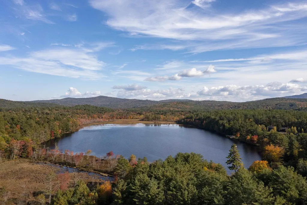 55 Sheldon Road Danbury NH 03230