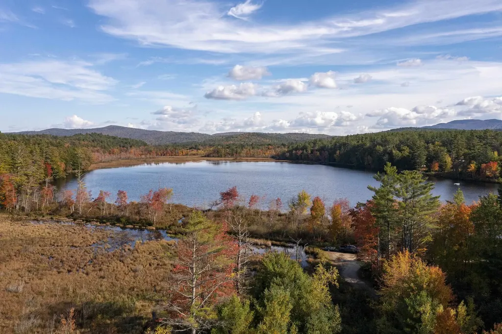 55 Sheldon Road Danbury NH 03230