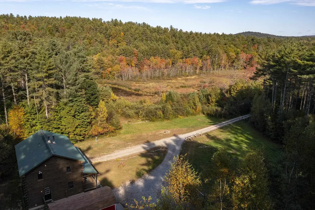 55 Sheldon Road Danbury NH 03230