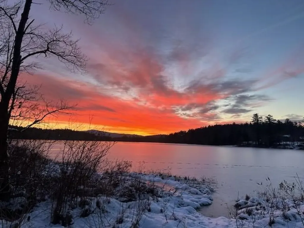 55 Sheldon Road Danbury NH 03230