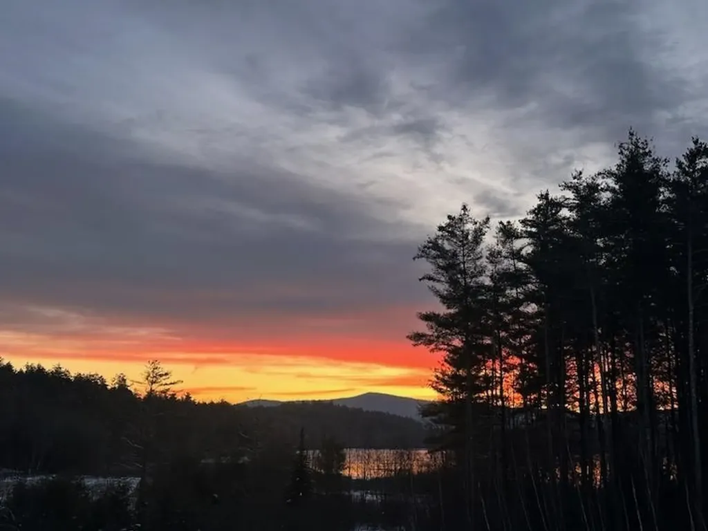 55 Sheldon Road Danbury NH 03230