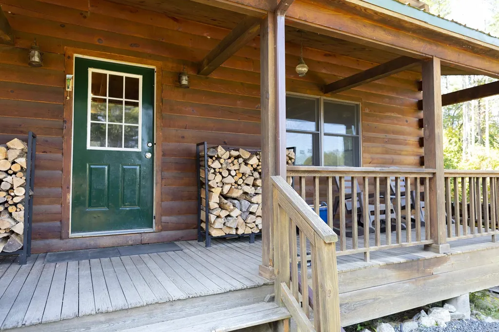55 Sheldon Road Danbury NH 03230