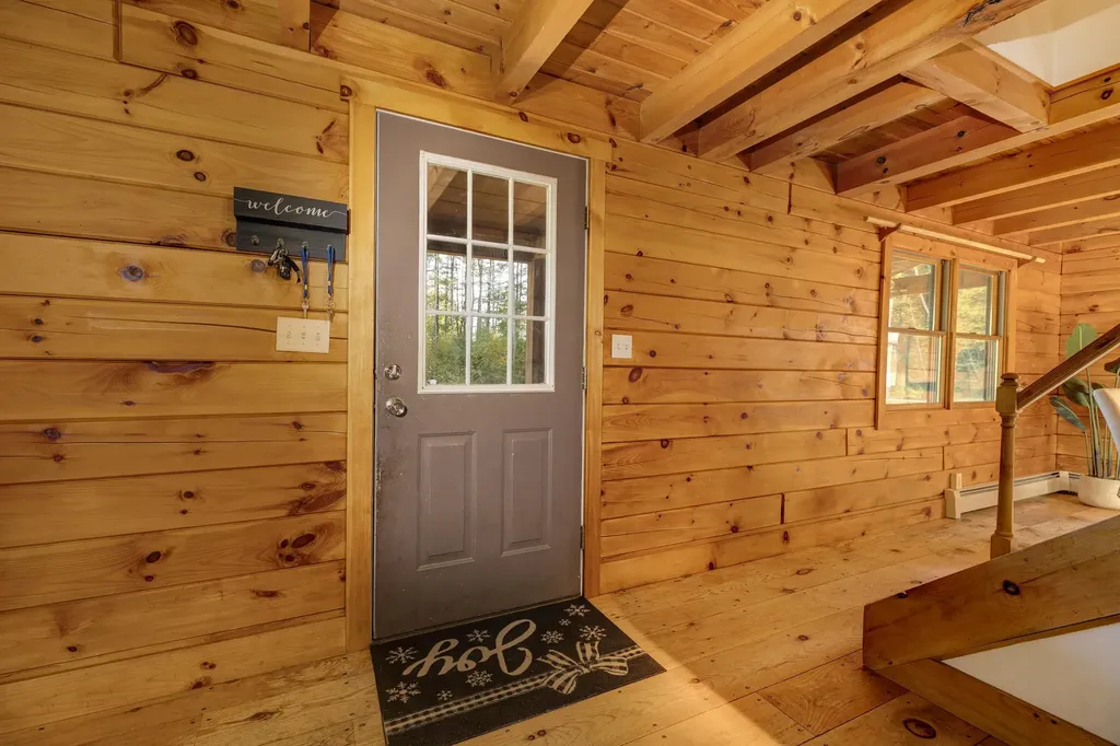 55 Sheldon Road Danbury NH 03230