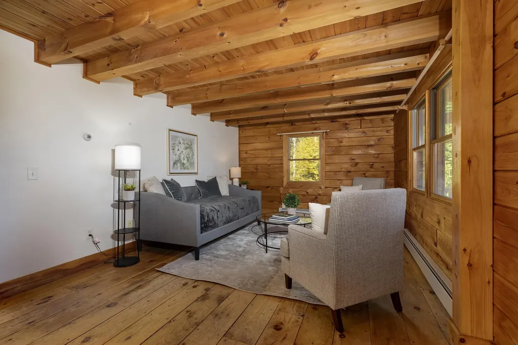 55 Sheldon Road Danbury NH 03230