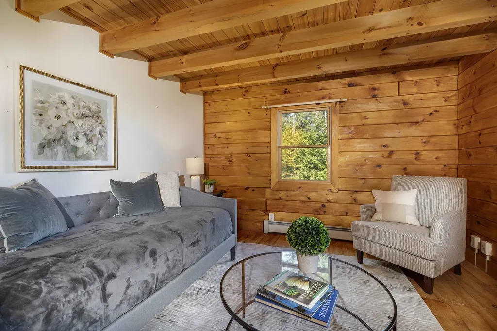 55 Sheldon Road Danbury NH 03230