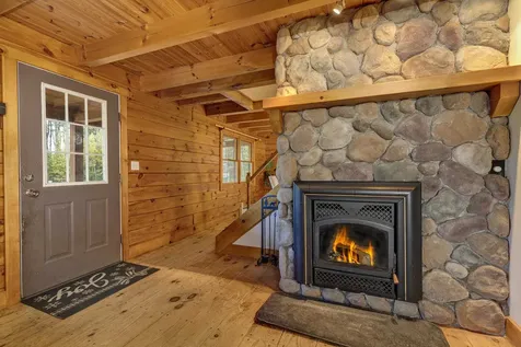 55 Sheldon Road Danbury NH 03230
