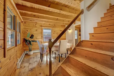 55 Sheldon Road Danbury NH 03230