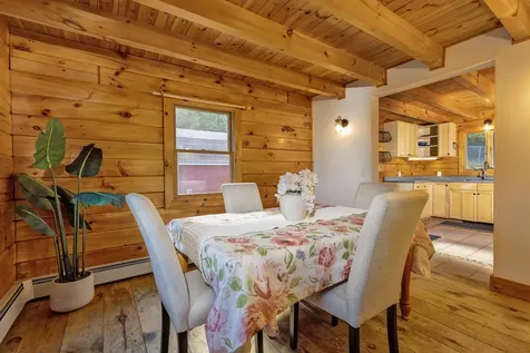 55 Sheldon Road Danbury NH 03230
