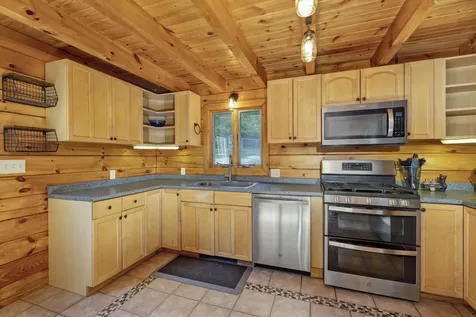 55 Sheldon Road Danbury NH 03230