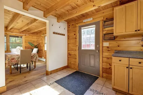 55 Sheldon Road Danbury NH 03230