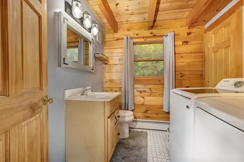 55 Sheldon Road Danbury NH 03230