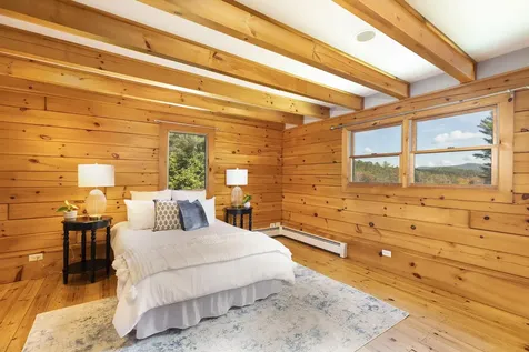 55 Sheldon Road Danbury NH 03230