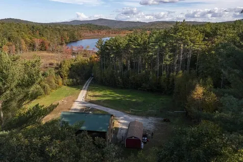 55 Sheldon Road Danbury NH 03230