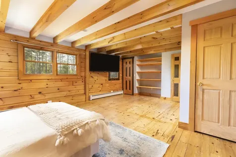 55 Sheldon Road Danbury NH 03230
