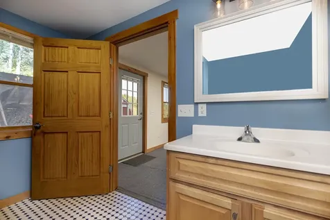 55 Sheldon Road Danbury NH 03230