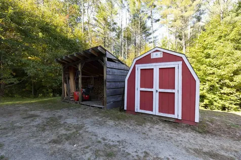 55 Sheldon Road Danbury NH 03230