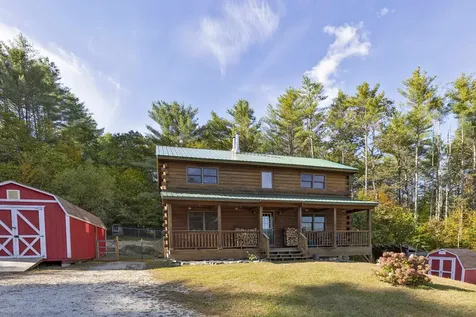 55 Sheldon Road Danbury NH 03230