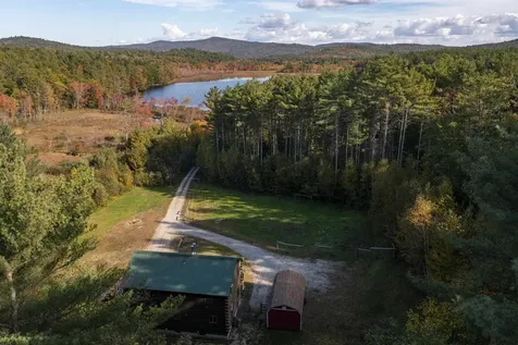 55 Sheldon Road Danbury NH 03230