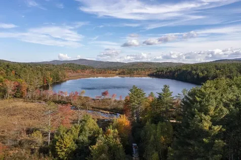 55 Sheldon Road Danbury NH 03230