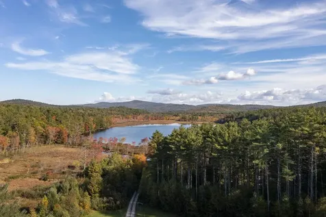 55 Sheldon Road Danbury NH 03230