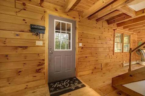 55 Sheldon Road Danbury NH 03230
