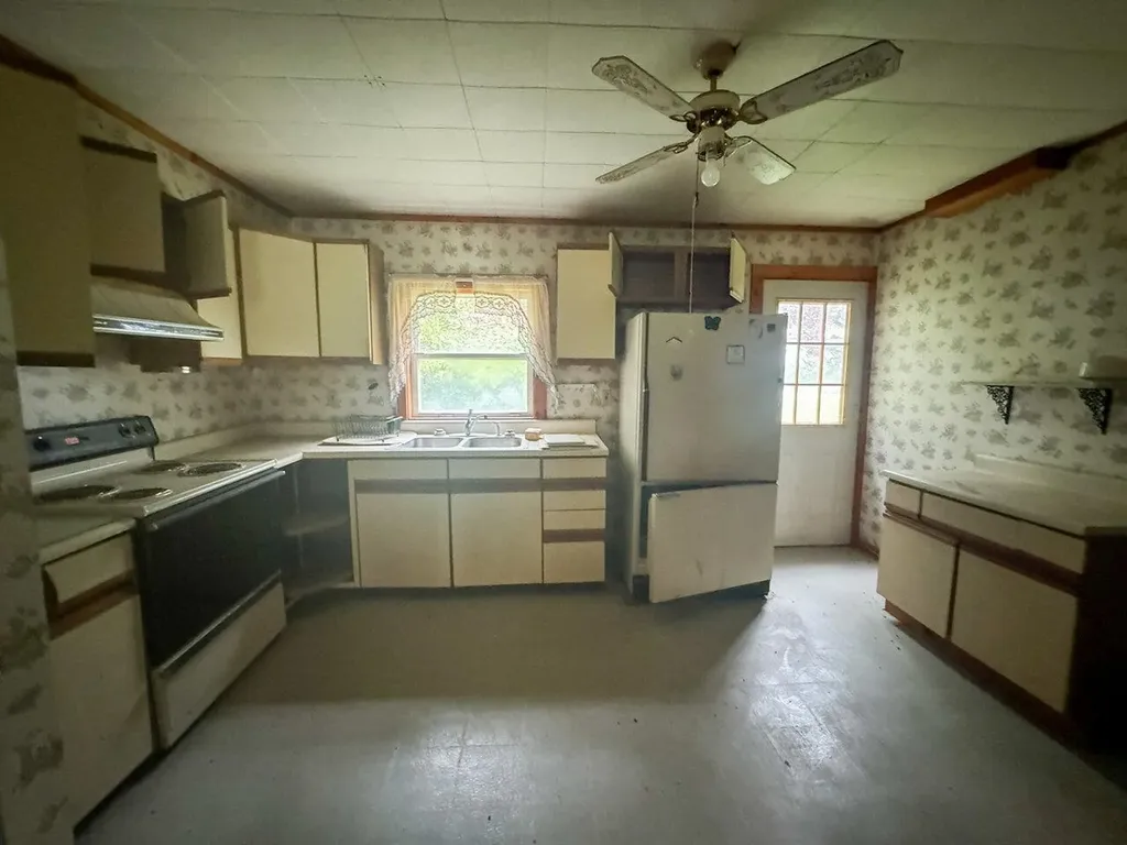 2146 River Road Moretown VT 05602