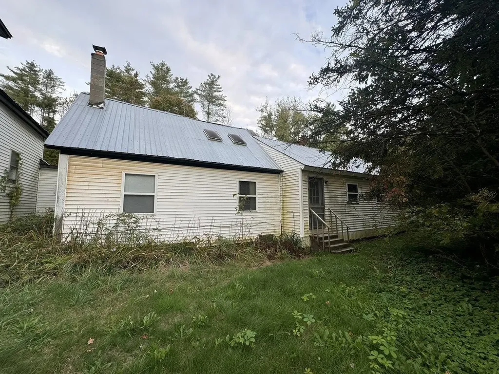 2146 River Road Moretown VT 05602