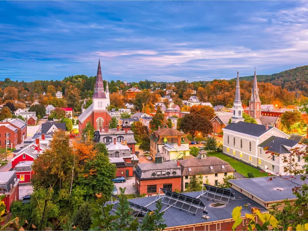 2146 River Road Moretown VT 05602