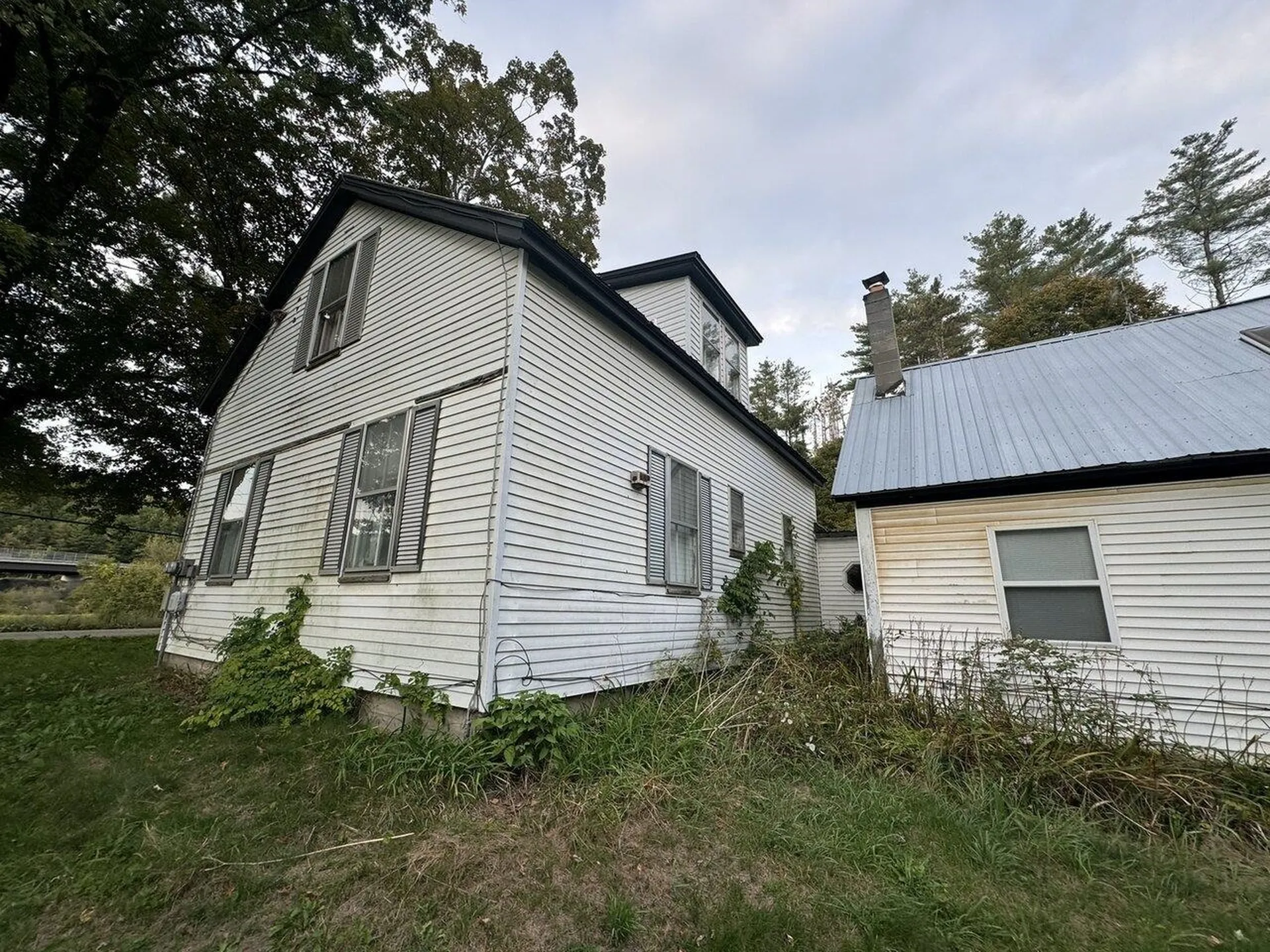 2146 River Road Moretown VT 05602