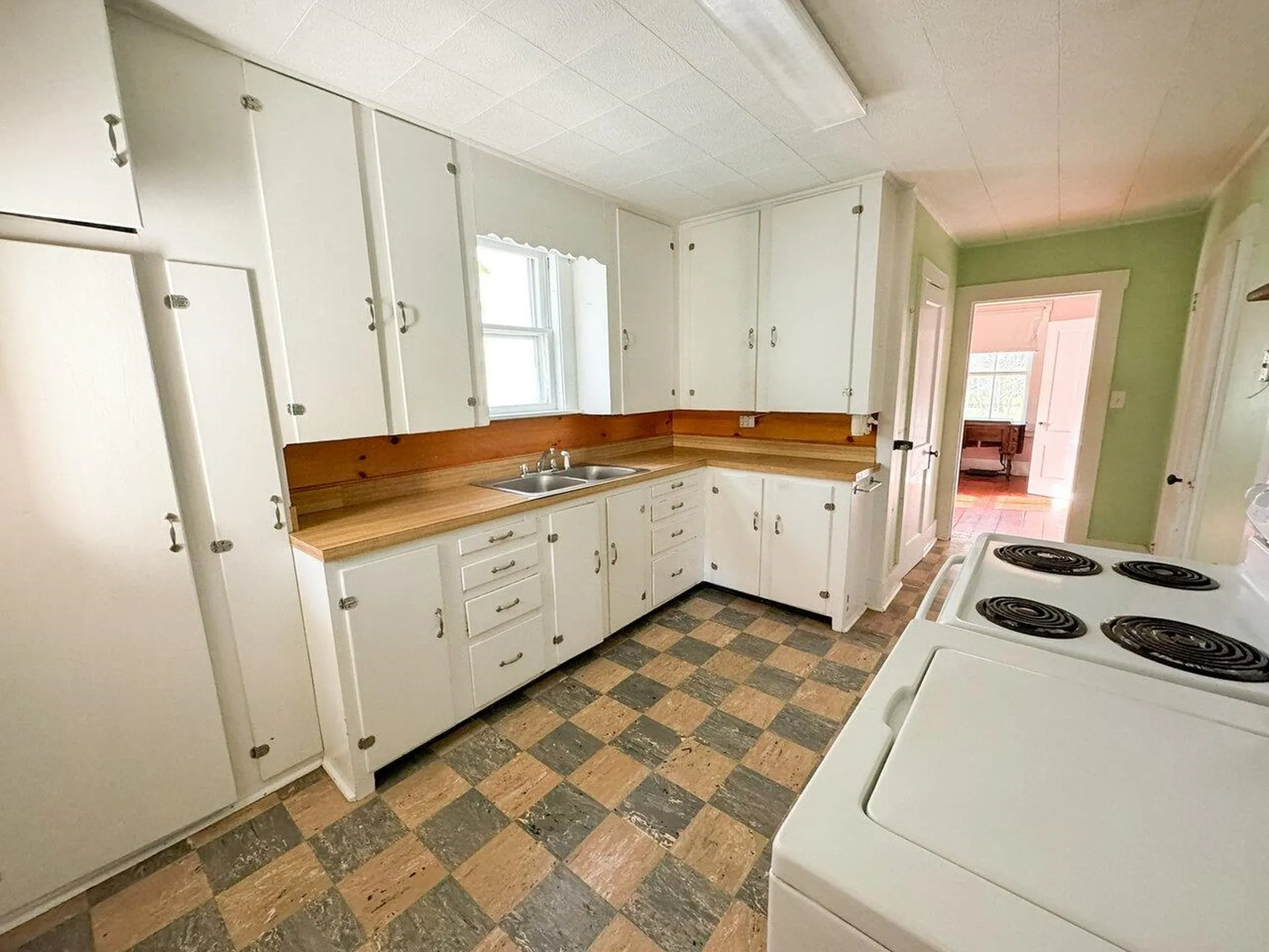 2146 River Road Moretown VT 05602