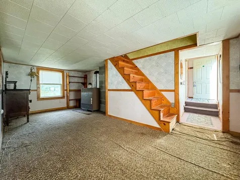 2146 River Road Moretown VT 05602