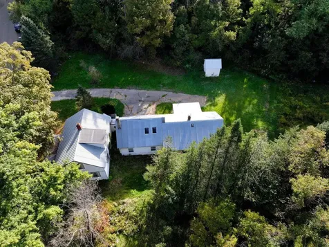 2146 River Road Moretown VT 05602