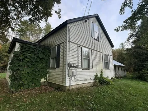 2146 River Road Moretown VT 05602