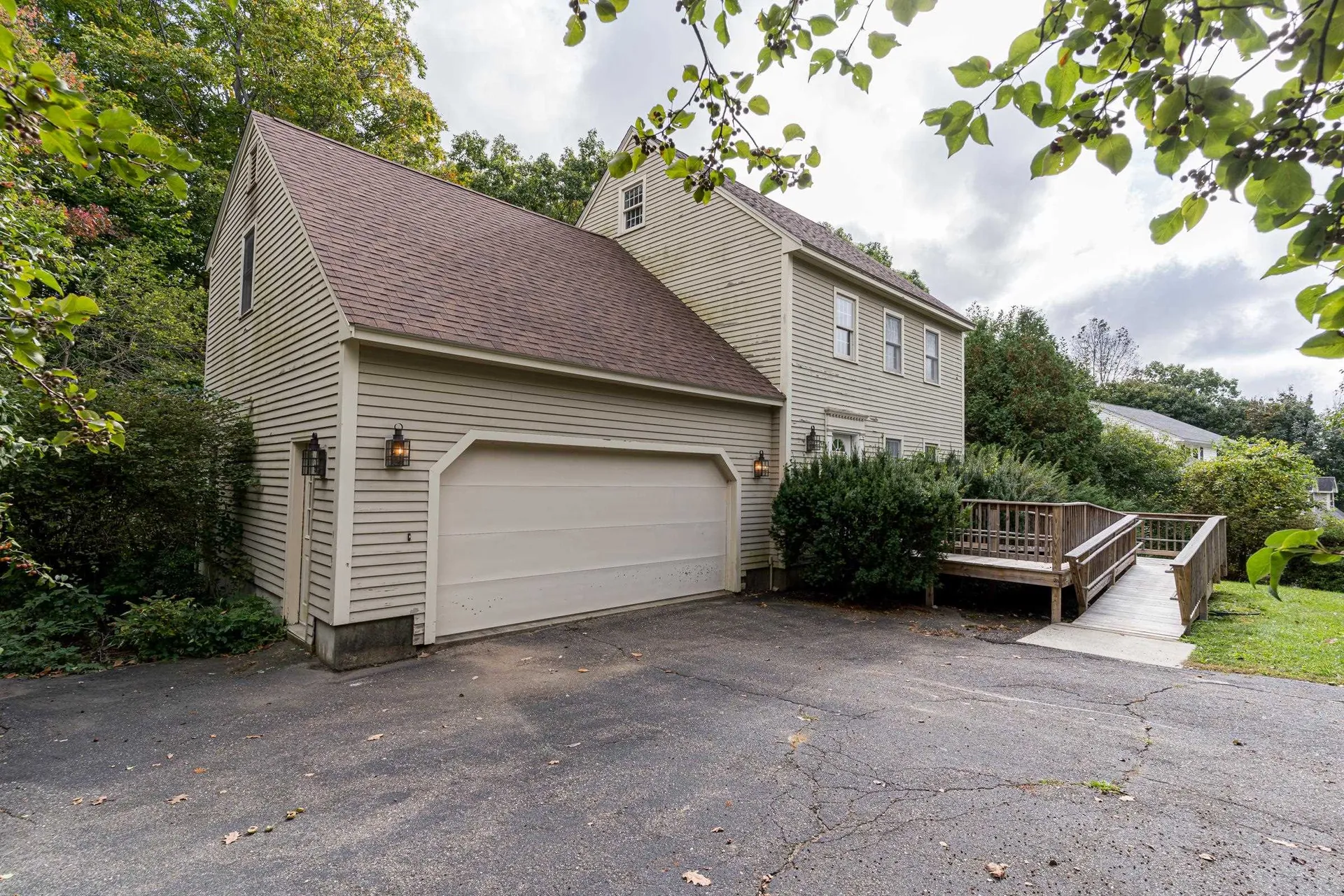 26 Governor Sawyer Lane Dover NH 03820