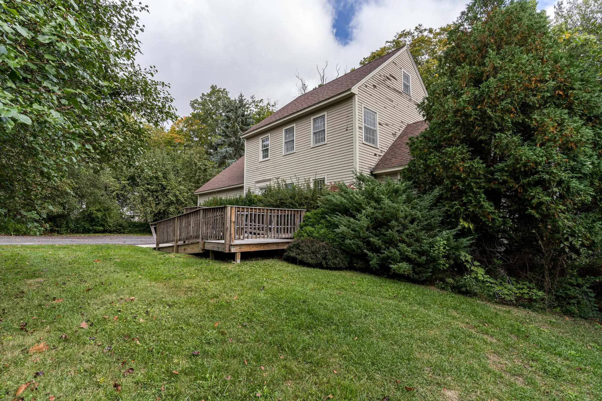26 Governor Sawyer Lane Dover NH 03820