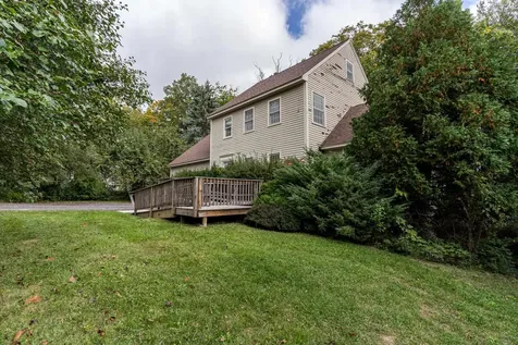 26 Governor Sawyer Lane Dover NH 03820