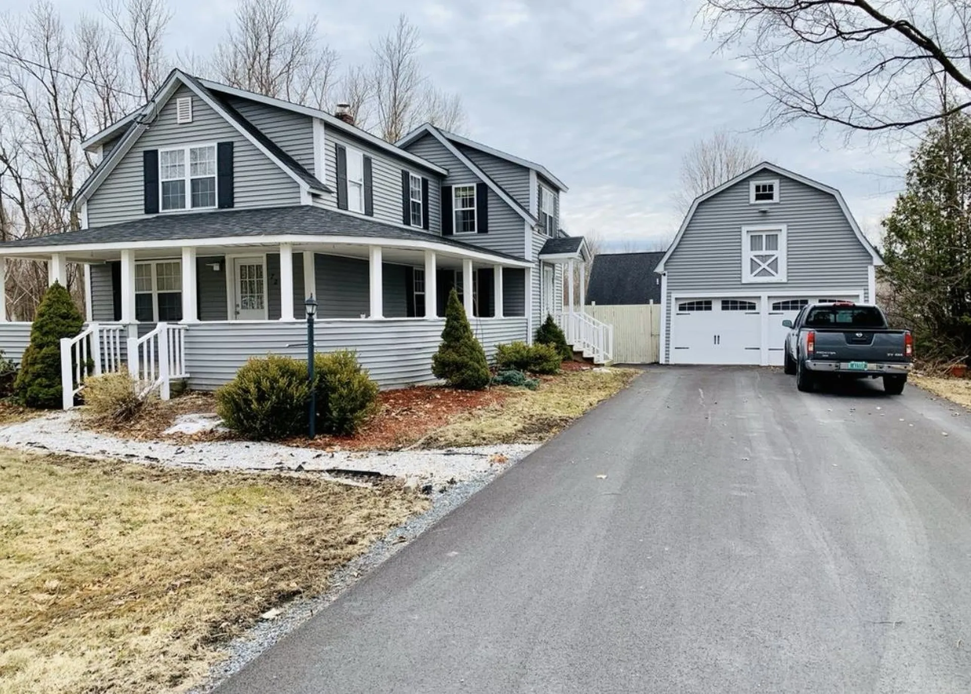 72 Nason Street St. Albans City VT 05478