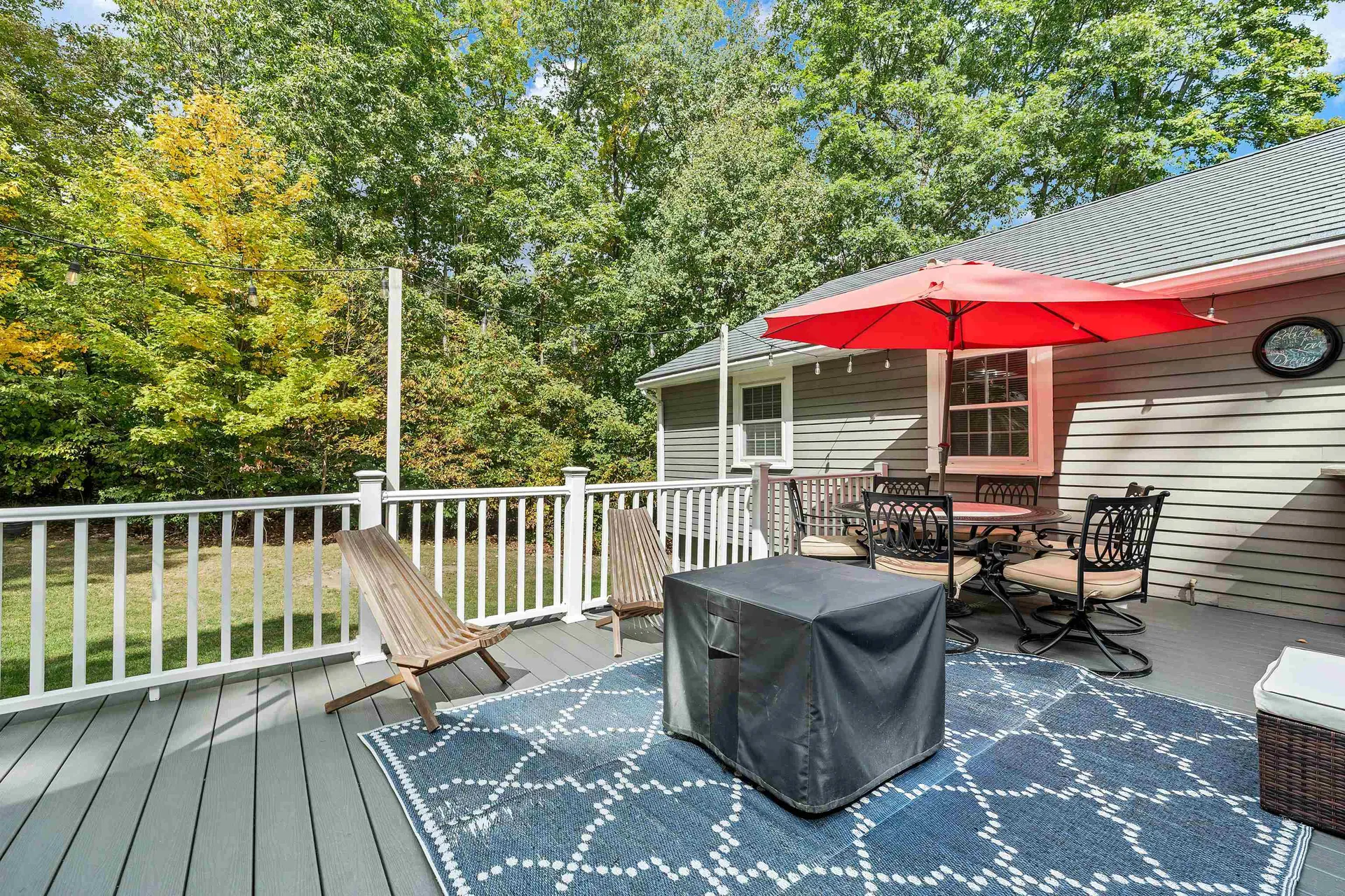 20 Barkland Drive Derry NH 03038