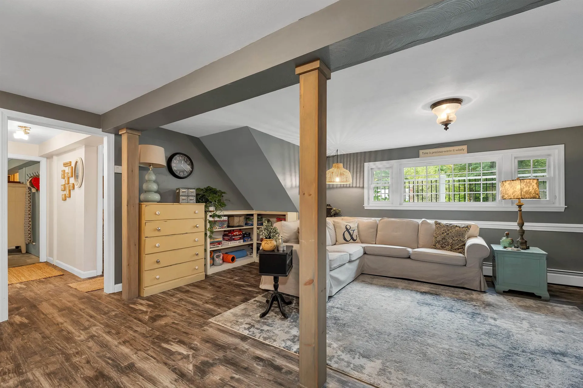 20 Barkland Drive Derry NH 03038