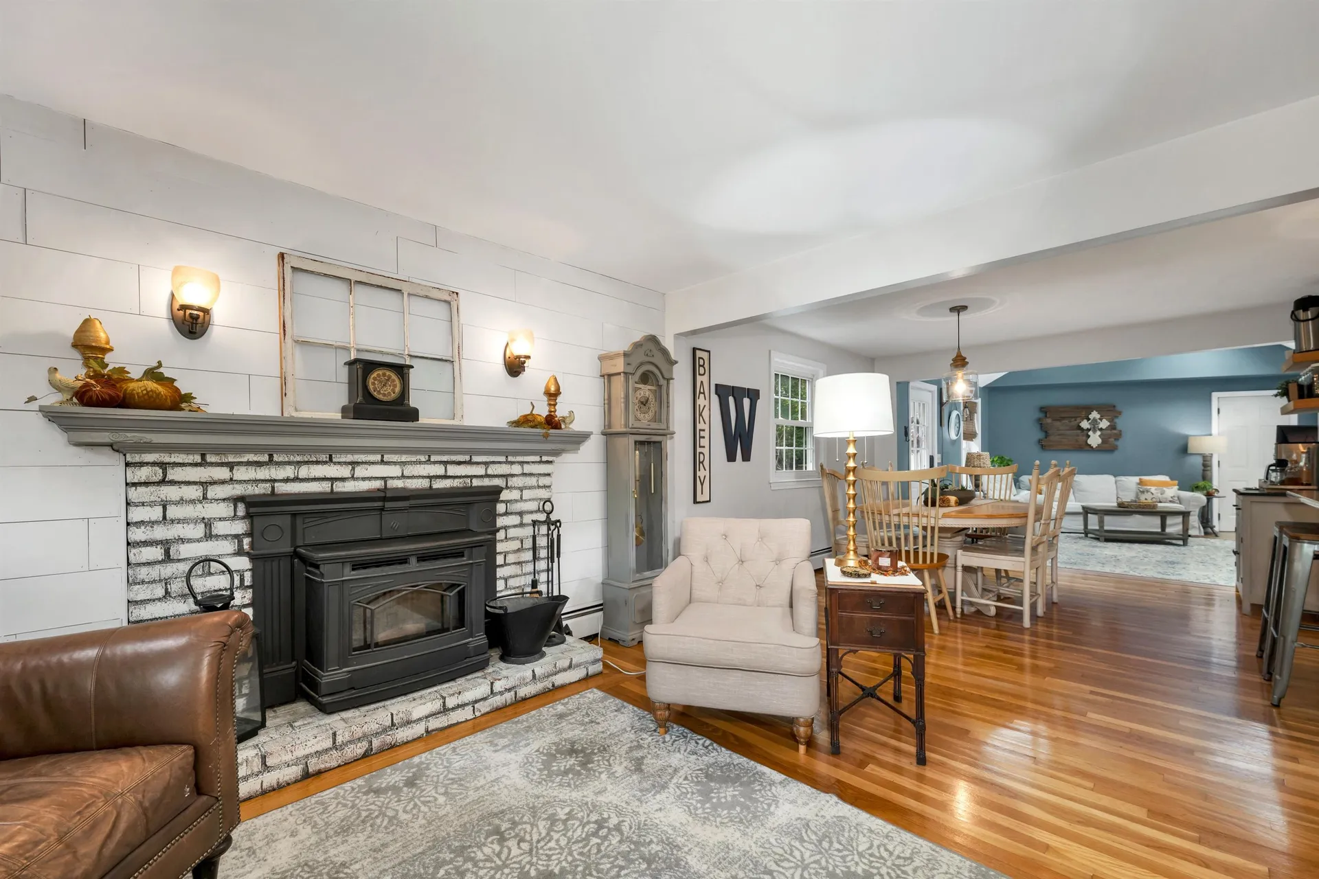 20 Barkland Drive Derry NH 03038