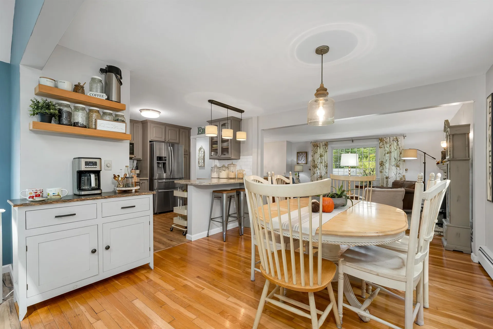 20 Barkland Drive Derry NH 03038