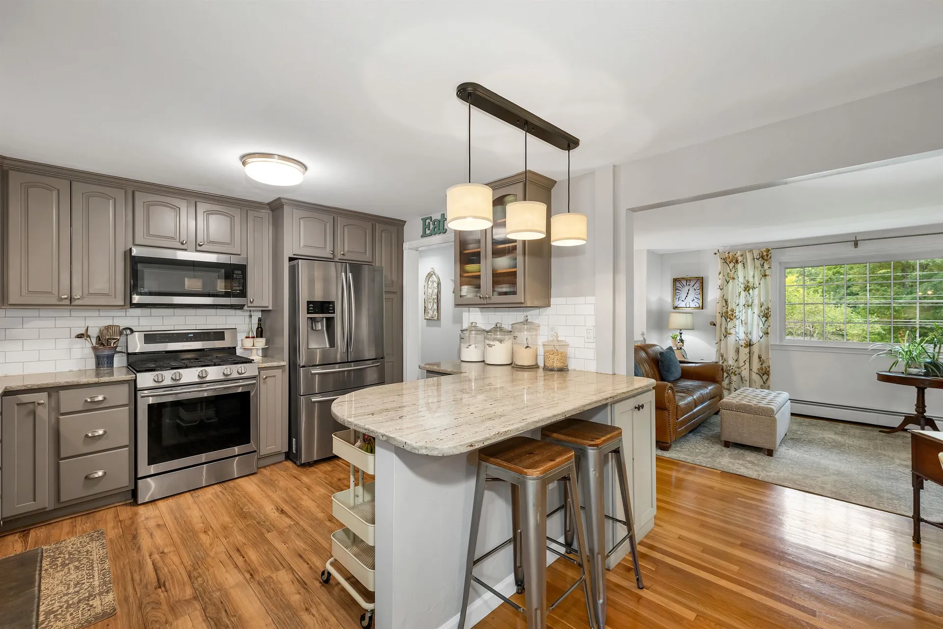 20 Barkland Drive Derry NH 03038