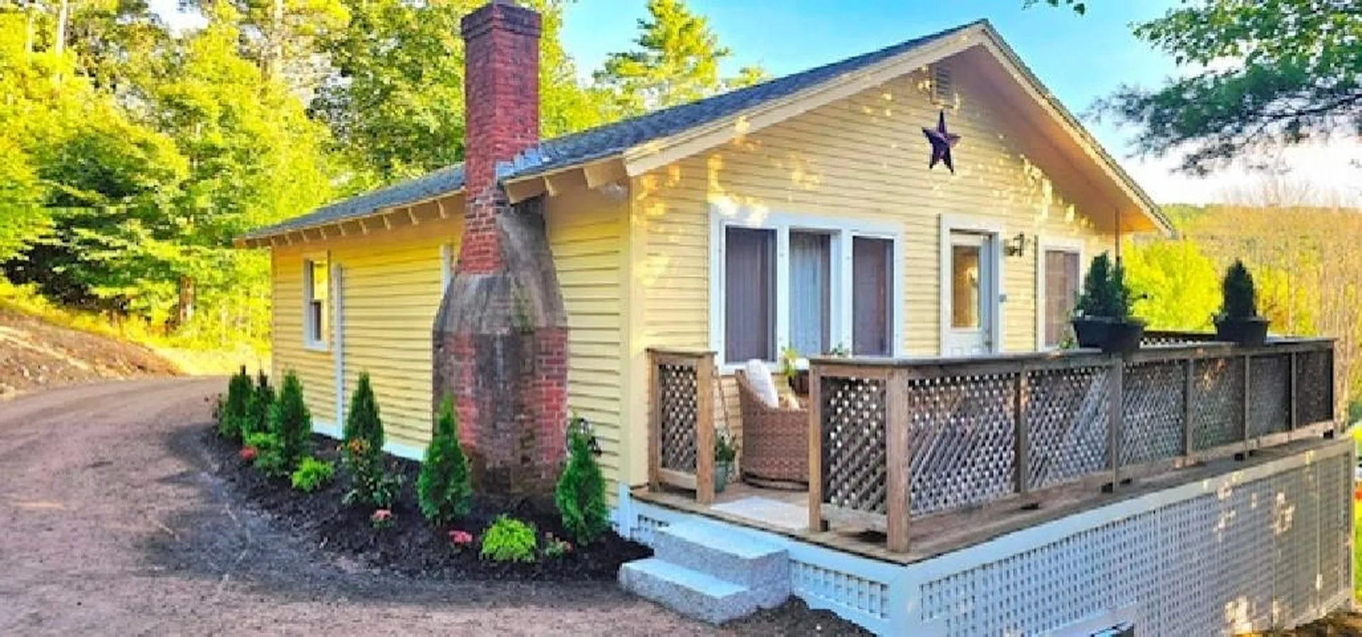 106 Middleton Road Wolfeboro NH 03894