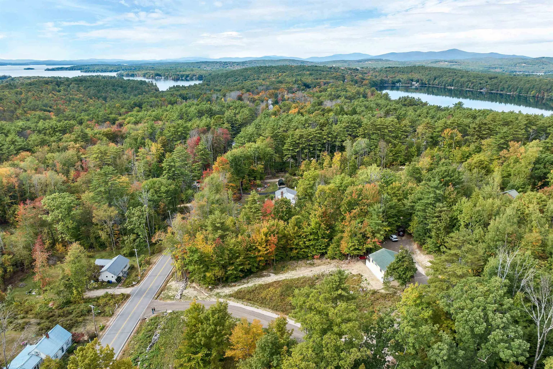 106 Middleton Road Wolfeboro NH 03894